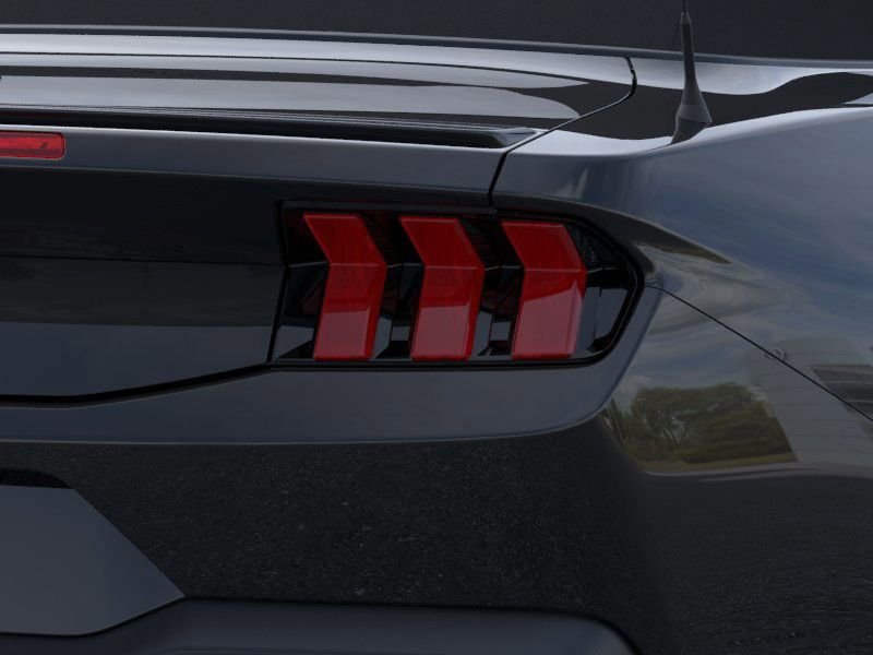2025 Ford Mustang EcoBoost Premium Convertible - Photo 51