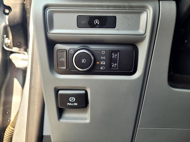 Used 2025 Silver Ford XLT image 15
