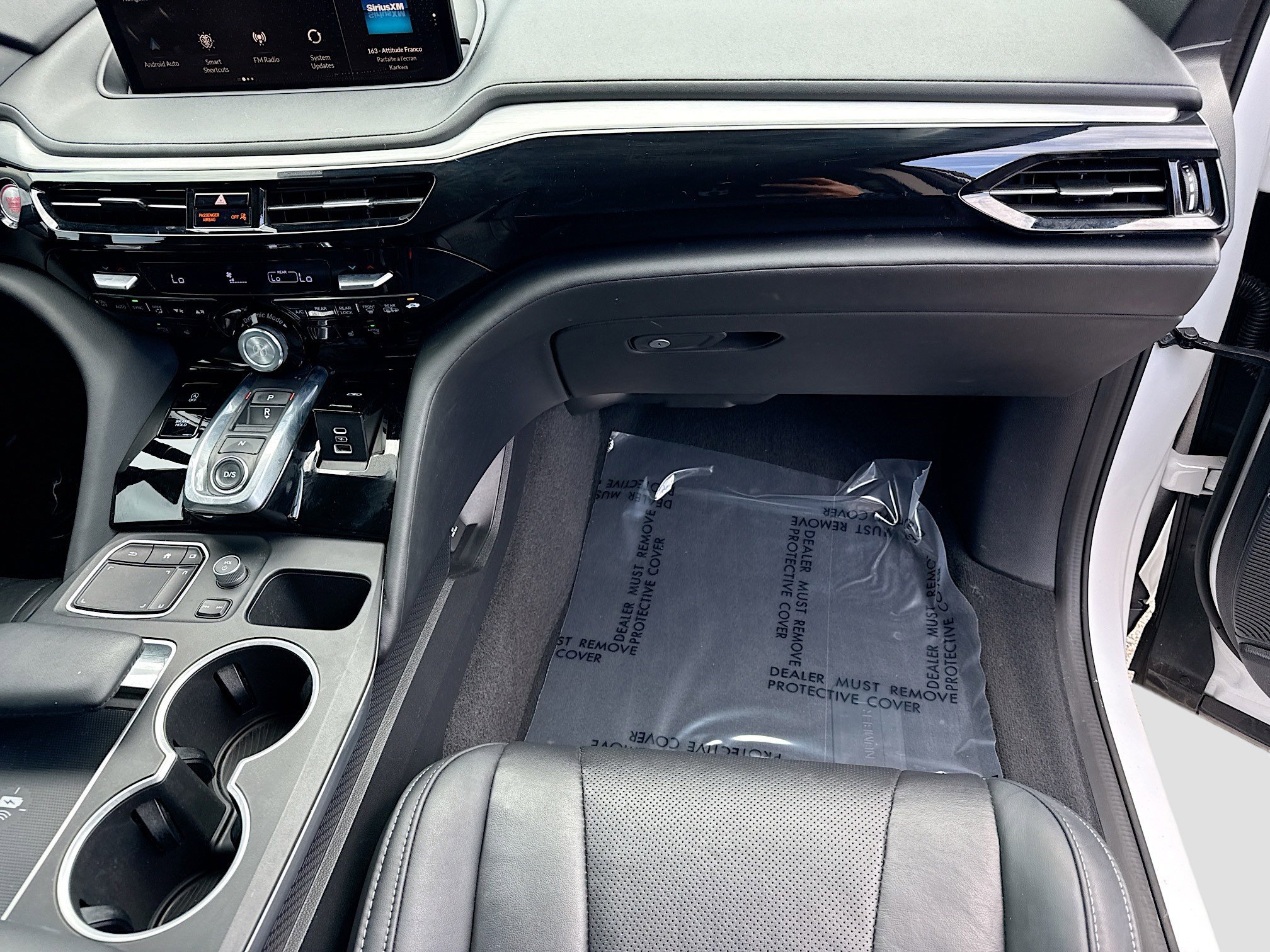 2023 Acura MDX Technology Package - Photo 18