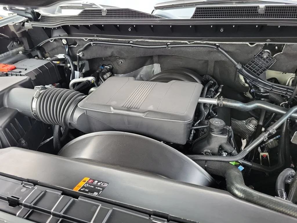 2026 Chevrolet Silverado 2500 HD Work Truck - Photo 26