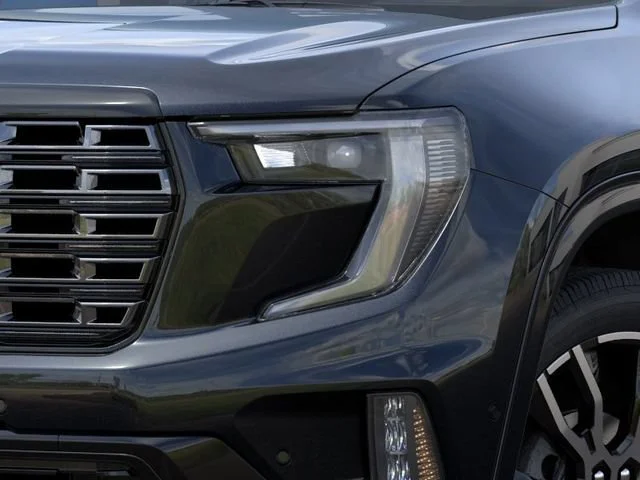 New 2027 Ebony Twilight Metallic GMC Denali Ultimate image 11