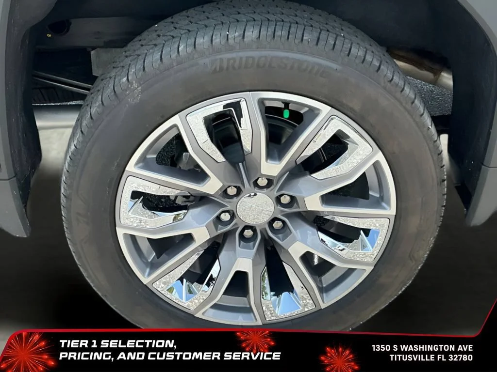 New 2026 Coastal Dune GMC Denali image 52