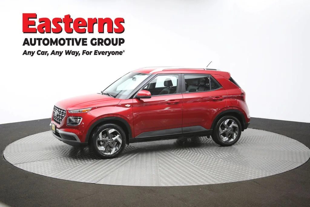 Used 2023 Red Hyundai Limited image 59