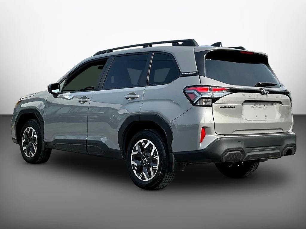 Used 2026 Beige Subaru Premium image 4