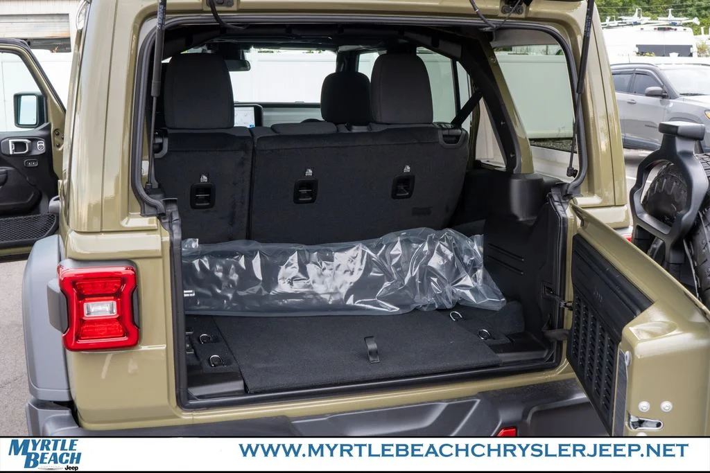 New 2026 41 Exterior Paint Jeep Sport S image 33
