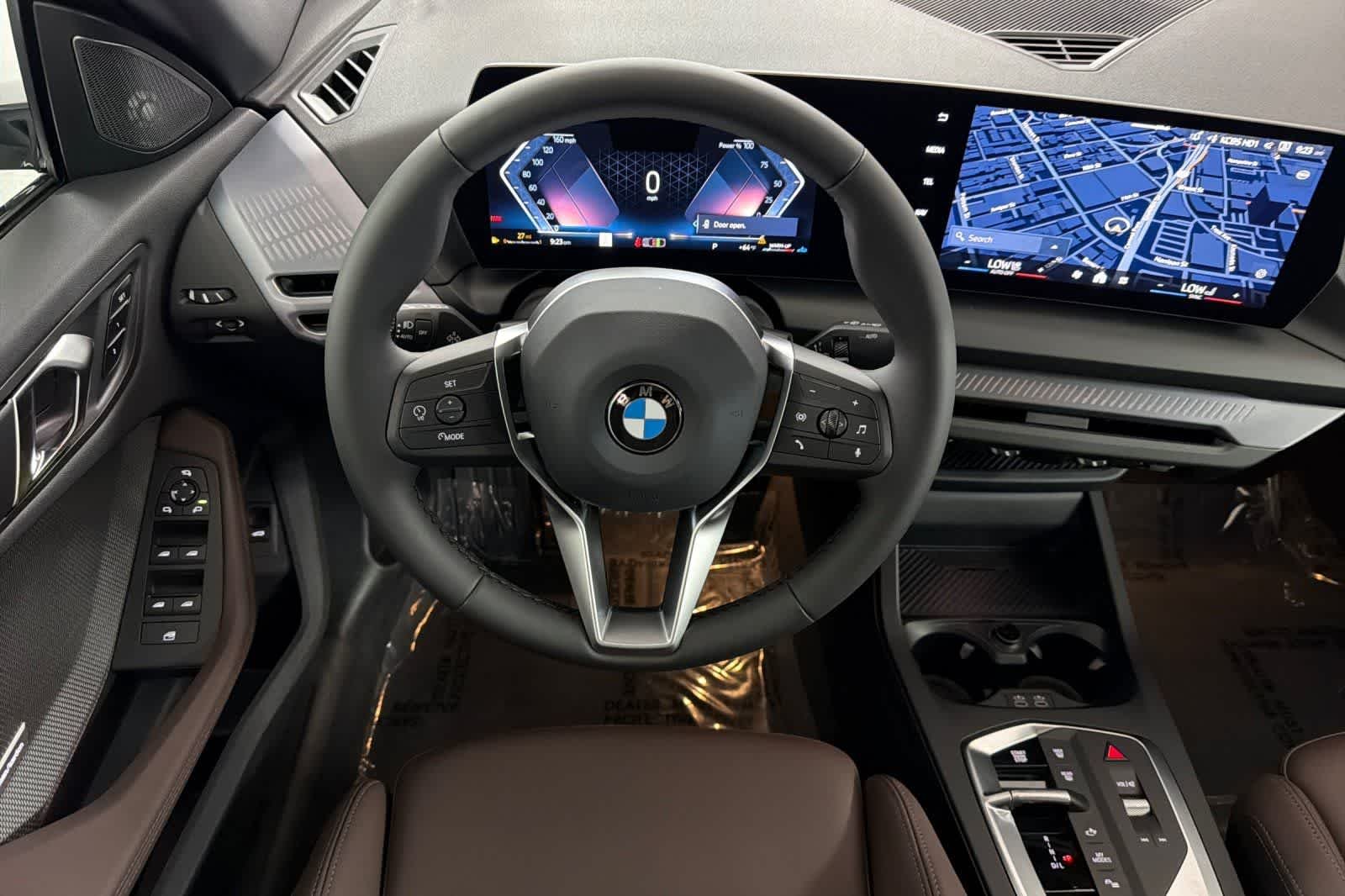 New 2026 Skyscraper Grey Metallic BMW 228 xDrive image 14