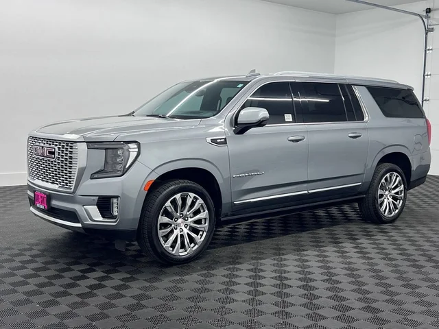 2023 GMC Yukon XL 1500 Denali