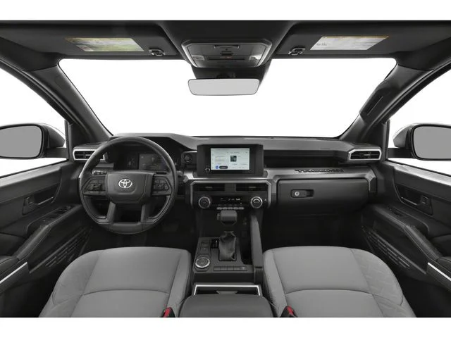 2026 Toyota Tacoma SR5 - Photo 7