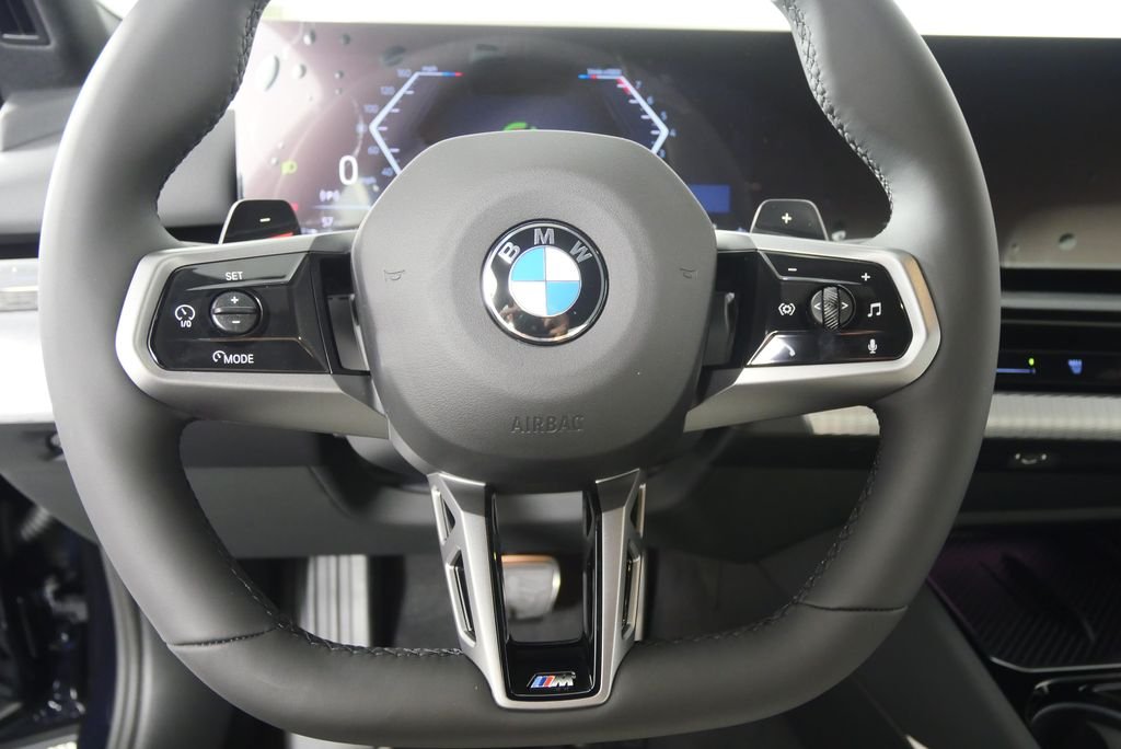 2026 BMW 5 Series 530i - Photo 18