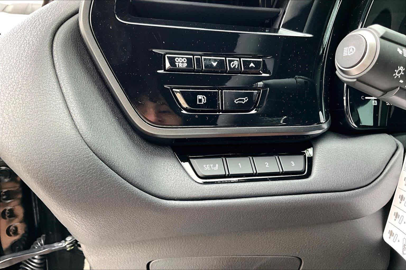 2026 Lexus TX 350 Premium - Photo 14