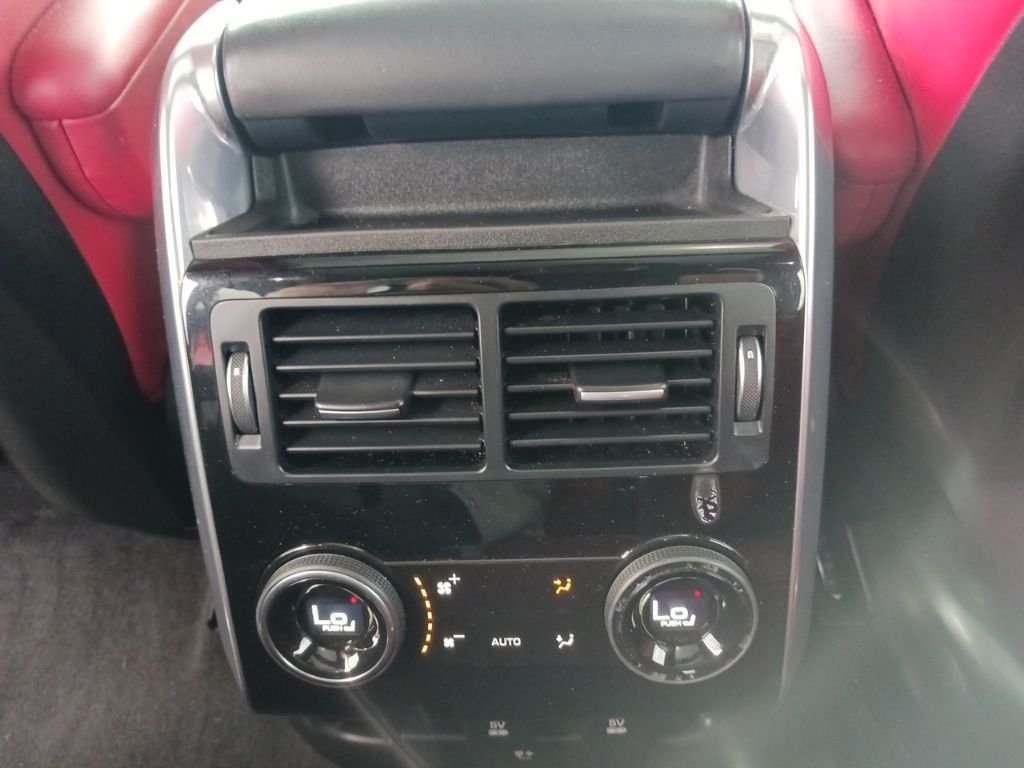 2019 Land Rover Range Rover Sport Dynamic - Photo 27