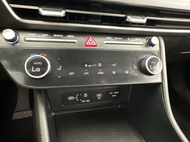 2024 Hyundai Sonata SEL - Photo 24