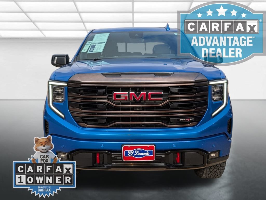2023 GMC Sierra 1500 AT4X - Photo 29