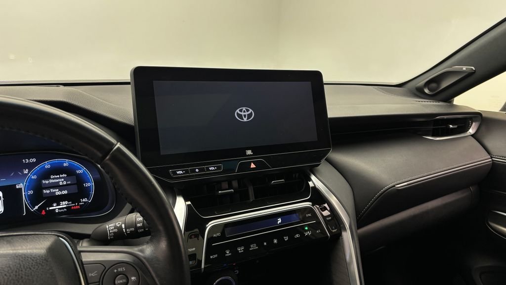 Used 2024 Beige Toyota Limited image 24