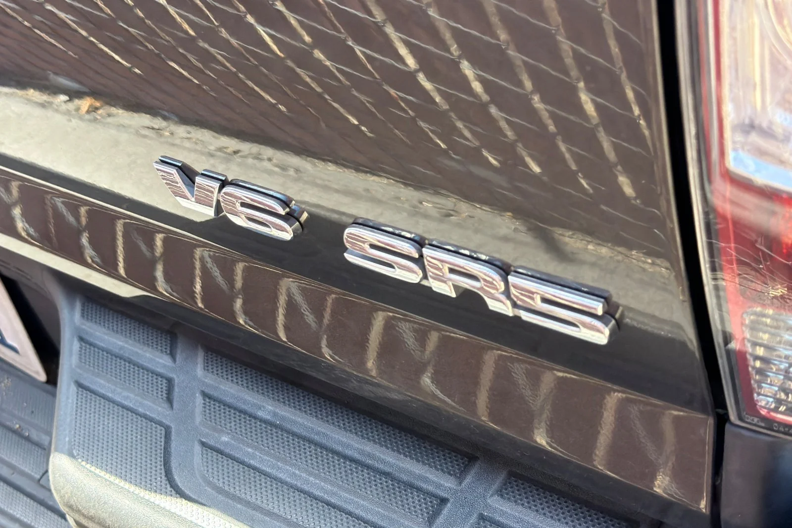 Used 2012 Gray Toyota Base image 7
