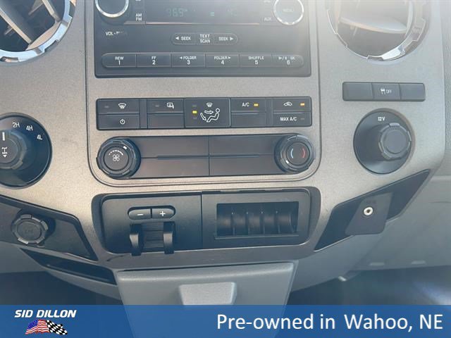 Used 2011 Ingot Silver Metallic Ford XL image 16