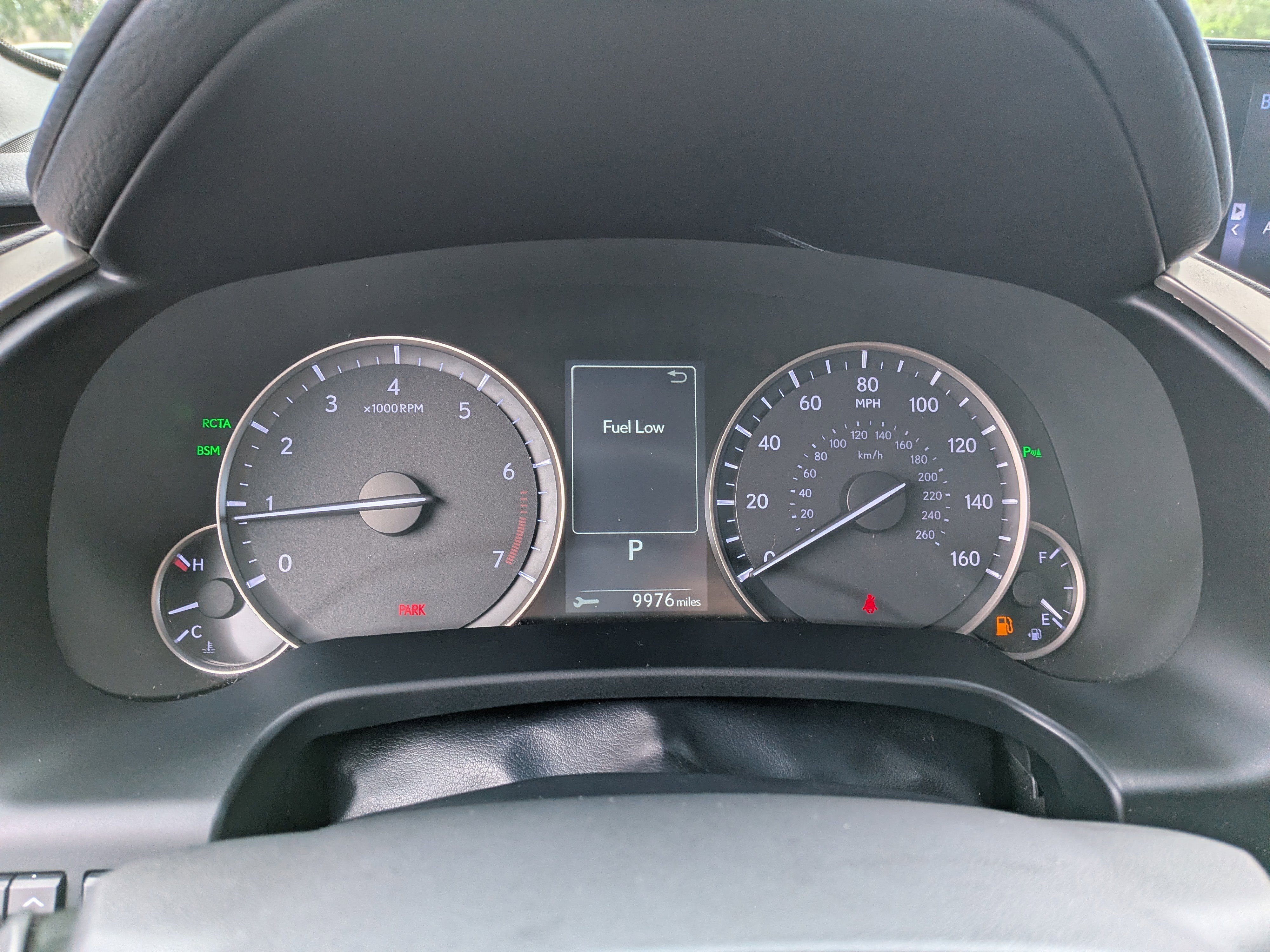 2019 Lexus RX 350 - Photo 29