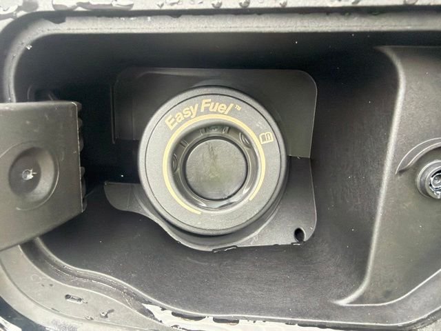New 2026 Shadow Black Ford Outer Banks® image 42
