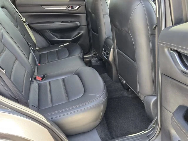 Used 2021 Gray Mazda Grand Touring image 15