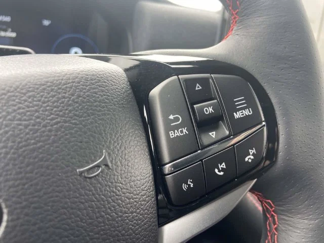 New 2026 Agate Black Metallic Ford ST-Line image 15