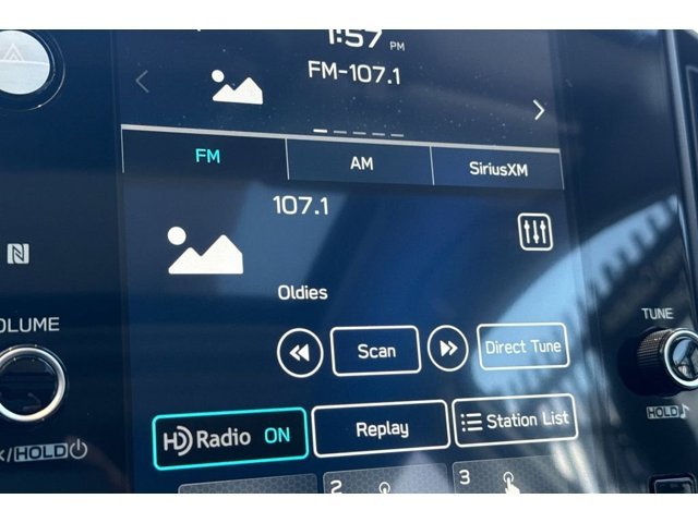 New 2026 CRYSTAL WHITE PEARL Subaru Limited Hybrid image 23