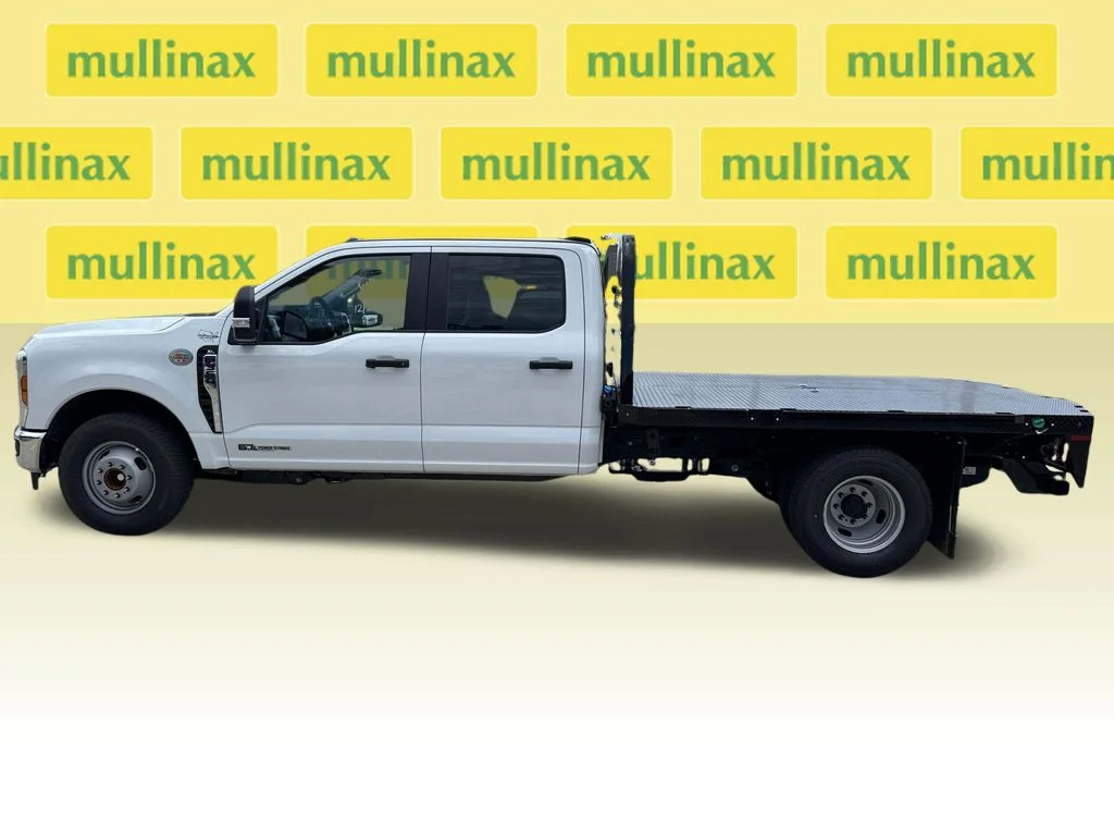 New 2026 White Ford XL image 12