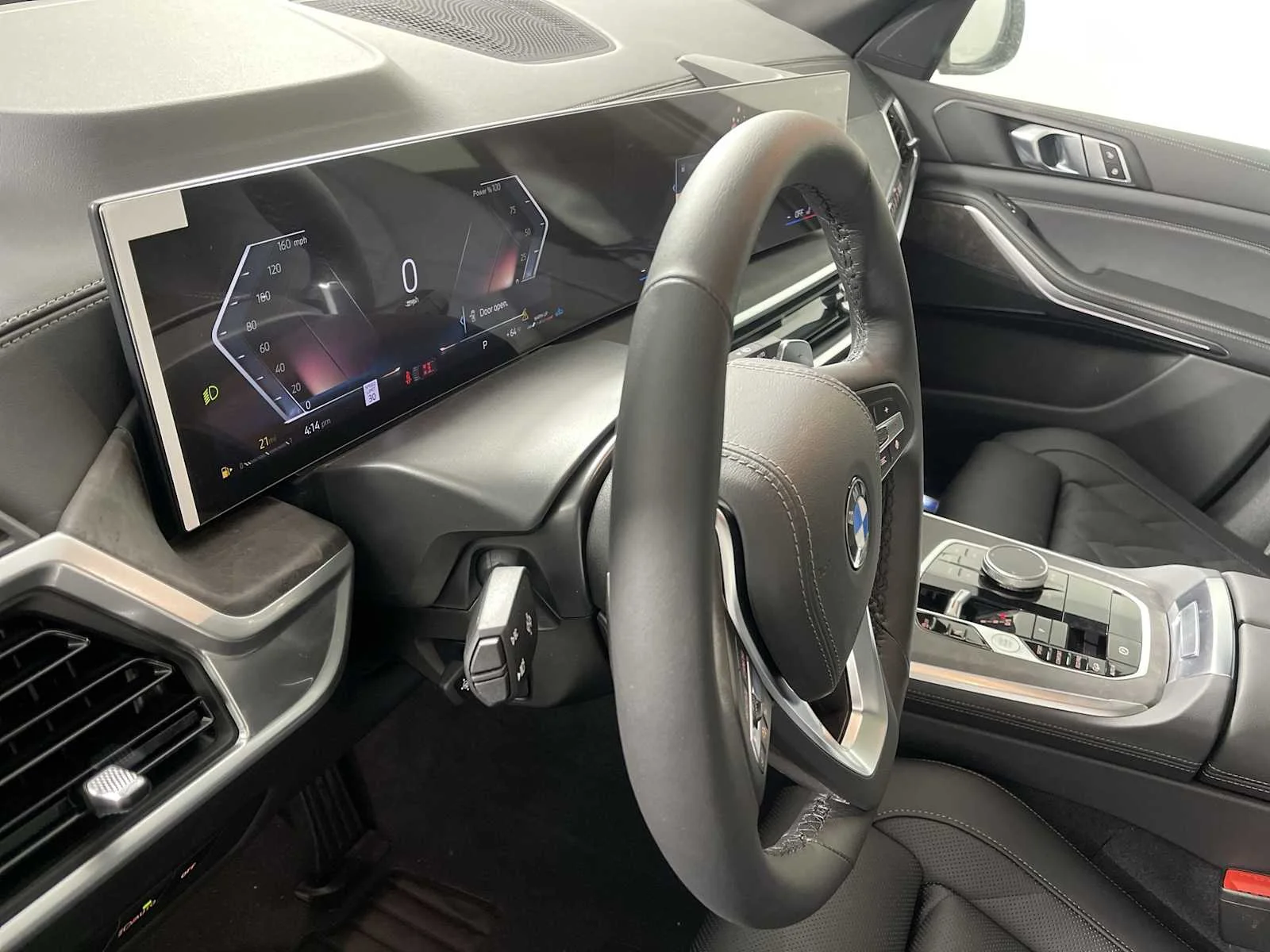 2026 BMW X5 40i - Photo 15