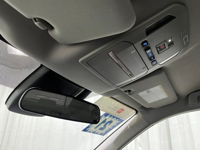 Certified Used 2021 Blue Toyota LE image 24