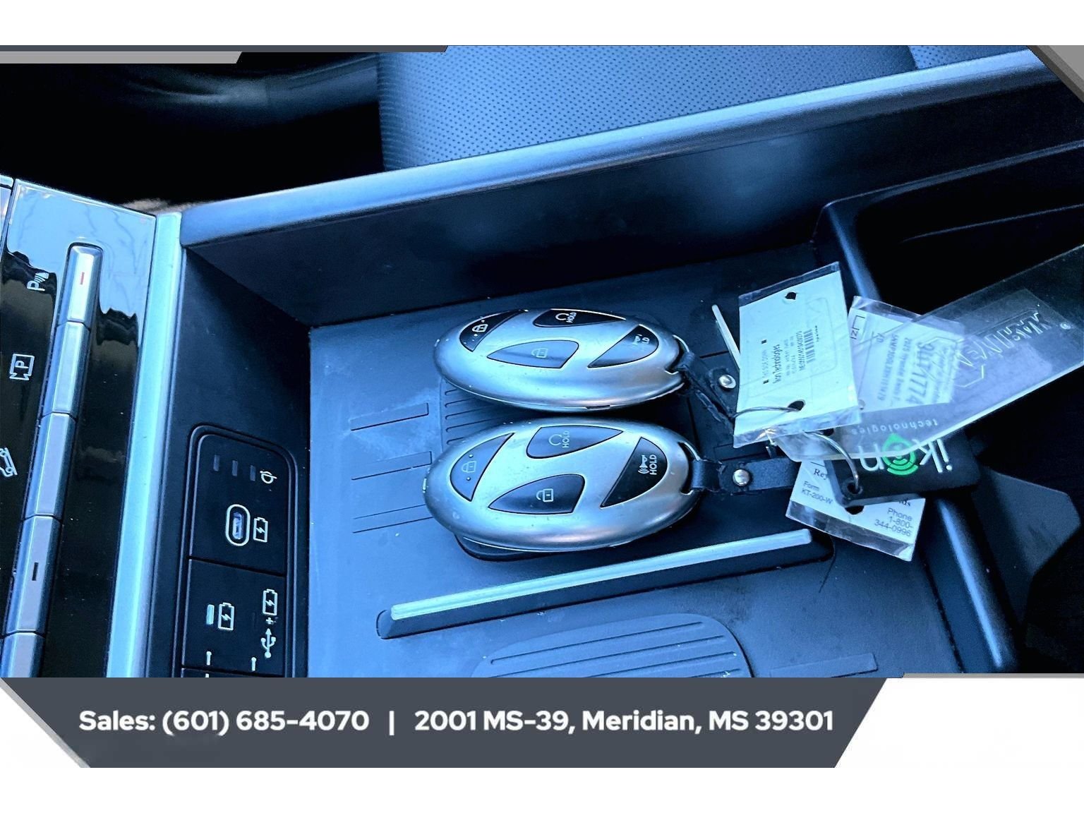 2025 Hyundai Santa Fe XRT - Photo 9