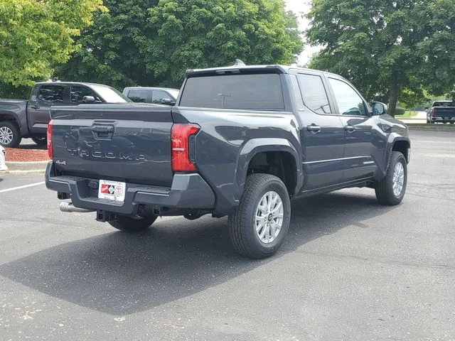 New 2026  Toyota SR5 image 4