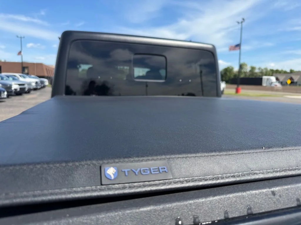 2021 Jeep Gladiator Overland - Photo 30