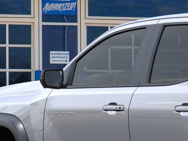 2026 Chevrolet Colorado ZR2 - Photo 12