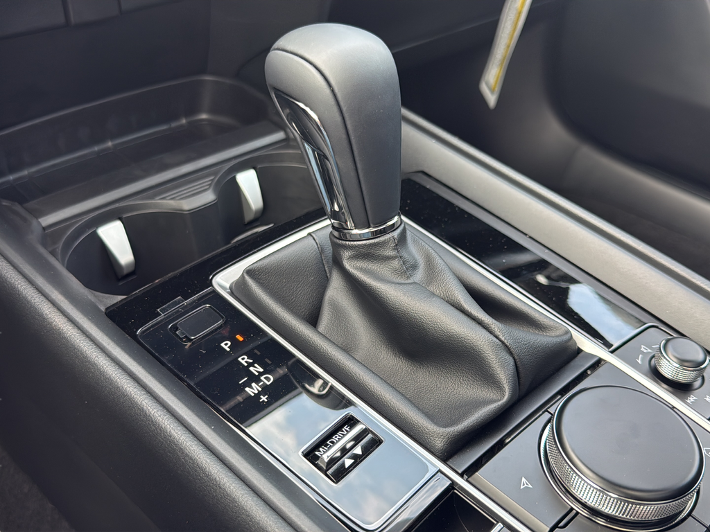 New 2026 Jet Black Mica Mazda 2.5 S Premium image 25