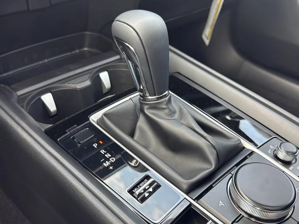 New 2026 Black Mazda 2.5 S Premium image 25