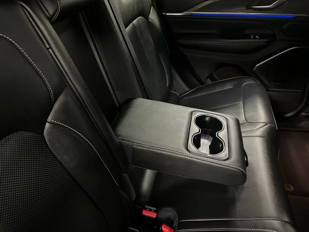 2023 Jeep Grand Cherokee Overland - Photo 63
