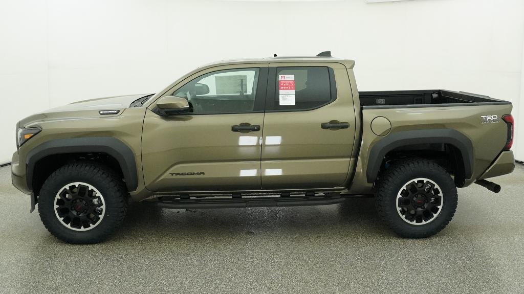 2026 Toyota Tacoma TRD Off Road - Photo 46