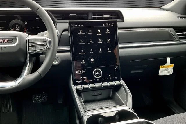 2026 GMC Terrain Elevation - Photo 6