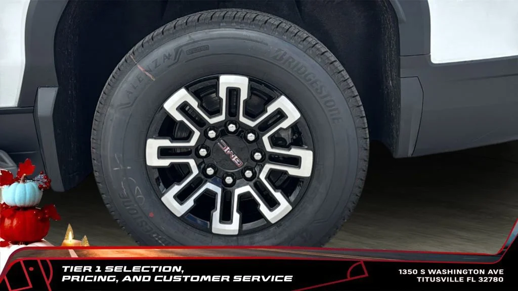 New 2026 Summit White GMC Elevation Extended Range image 30