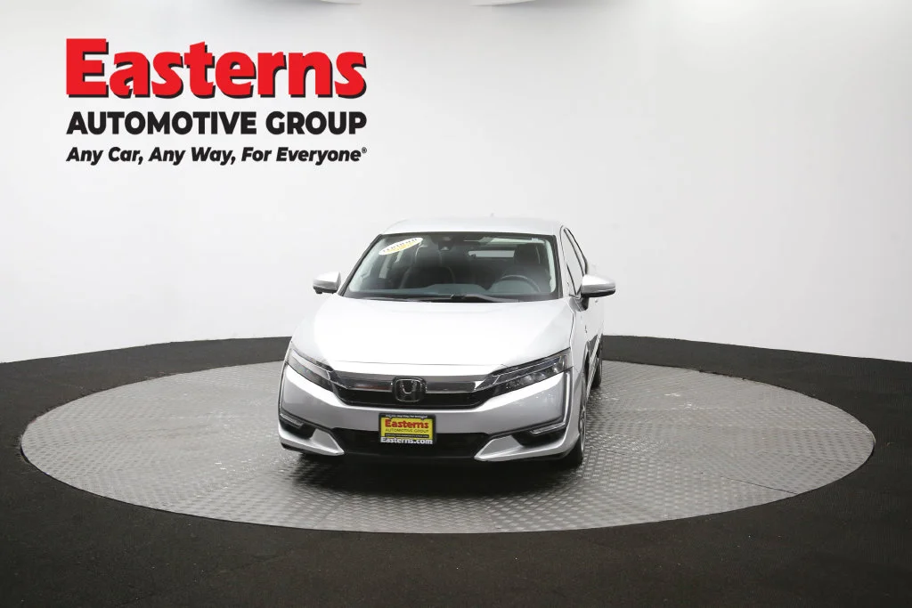 Used 2018 Silver Honda Touring image 52