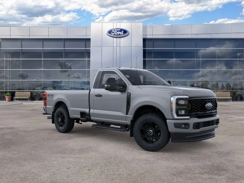New 2026 Avalanche Ford F-250® XL image 7
