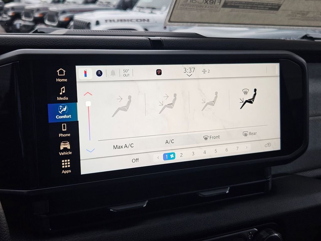 New 2026 Black Clear-Coat Exterior Paint Jeep Sport image 22