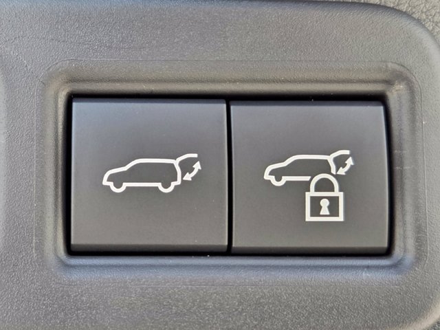 New 2026 Nightfall Mica Lexus PREMIUM image 37