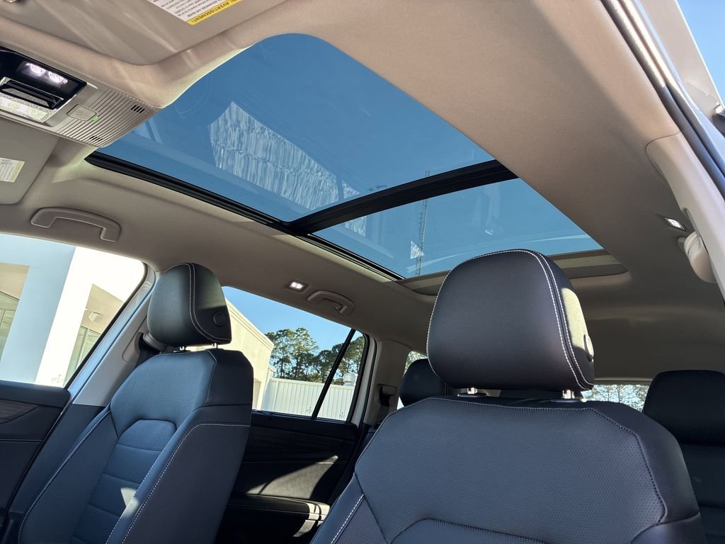 2026 Volkswagen Atlas SEL - Photo 27