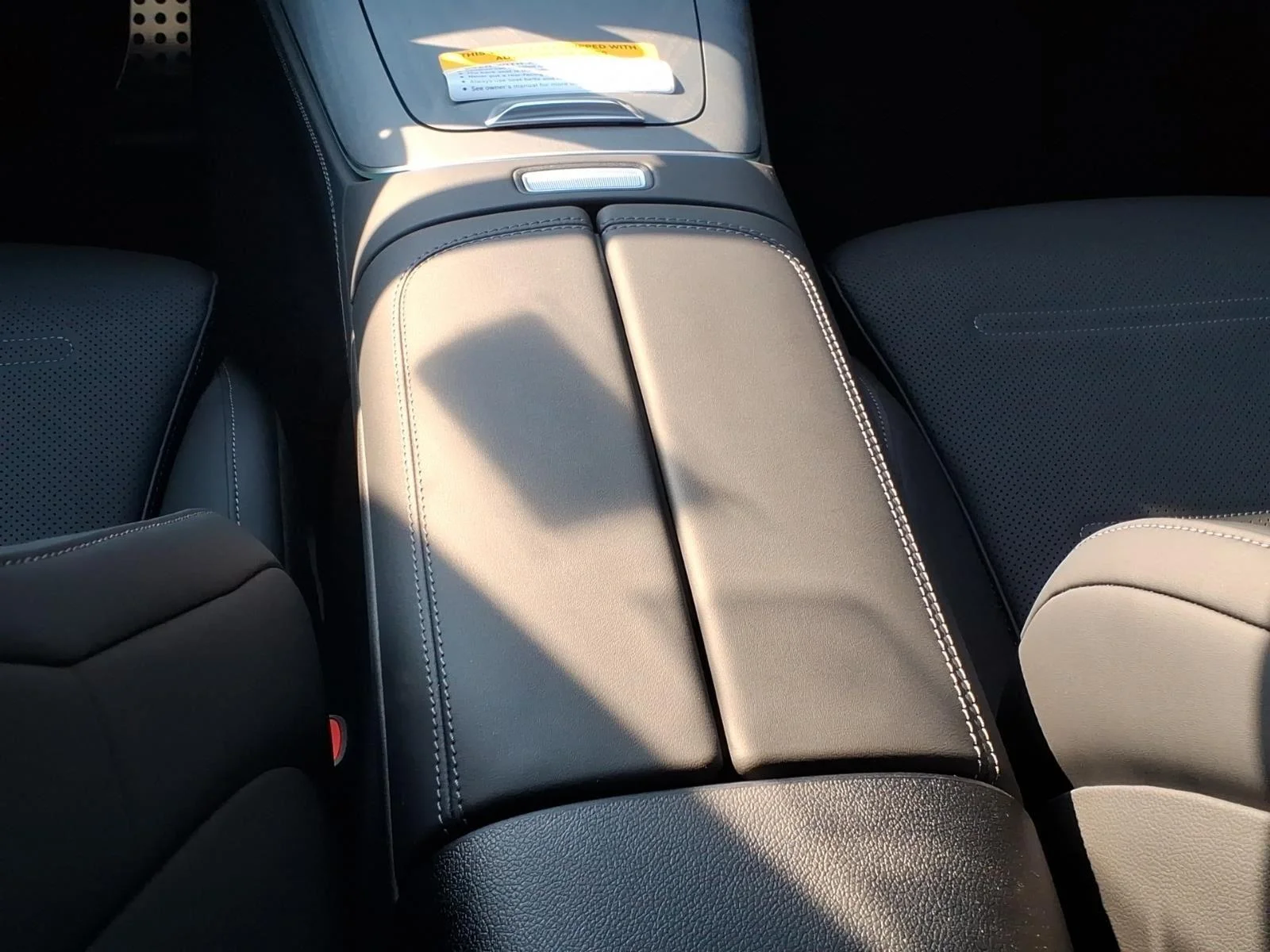 New 2026 Sonoran Brown Metallic Mercedes-Benz AMG® E 53 E image 18