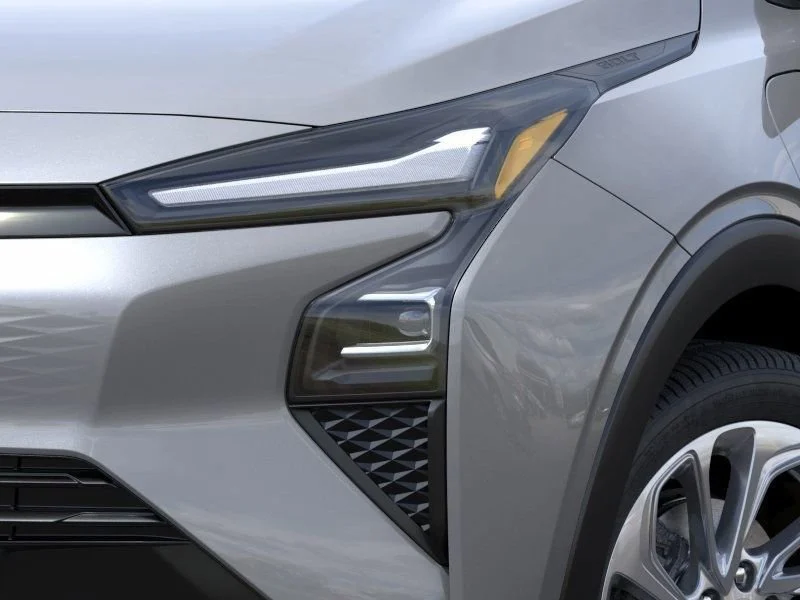 2027 Chevrolet Bolt LT - Photo 9