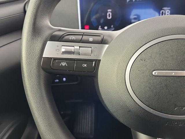 2025 Hyundai Santa Cruz SEL - Photo 22