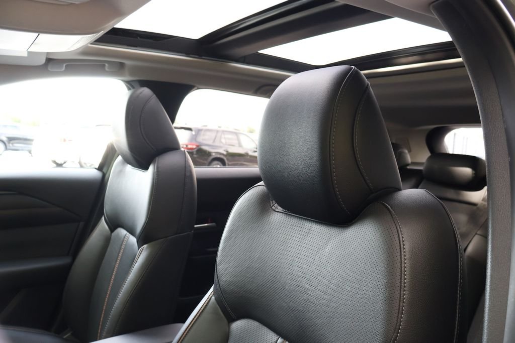 2025 Mazda CX-50 Premium Plus - Photo 34