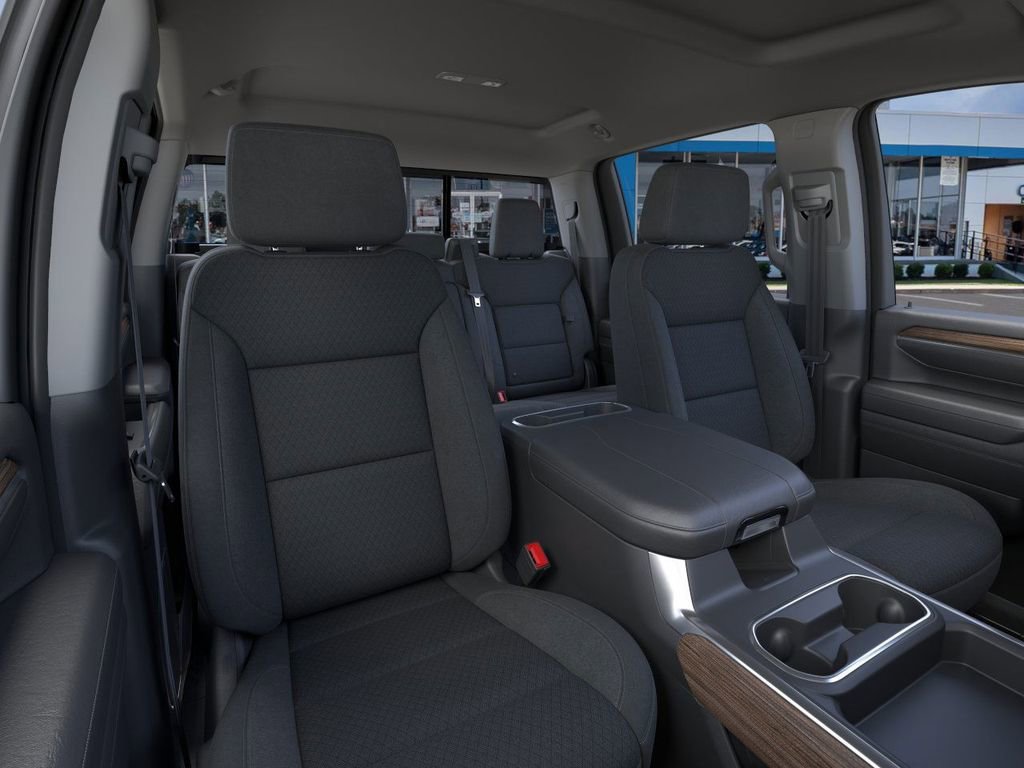 2026 Chevrolet Silverado 2500 HD LT - Photo 16