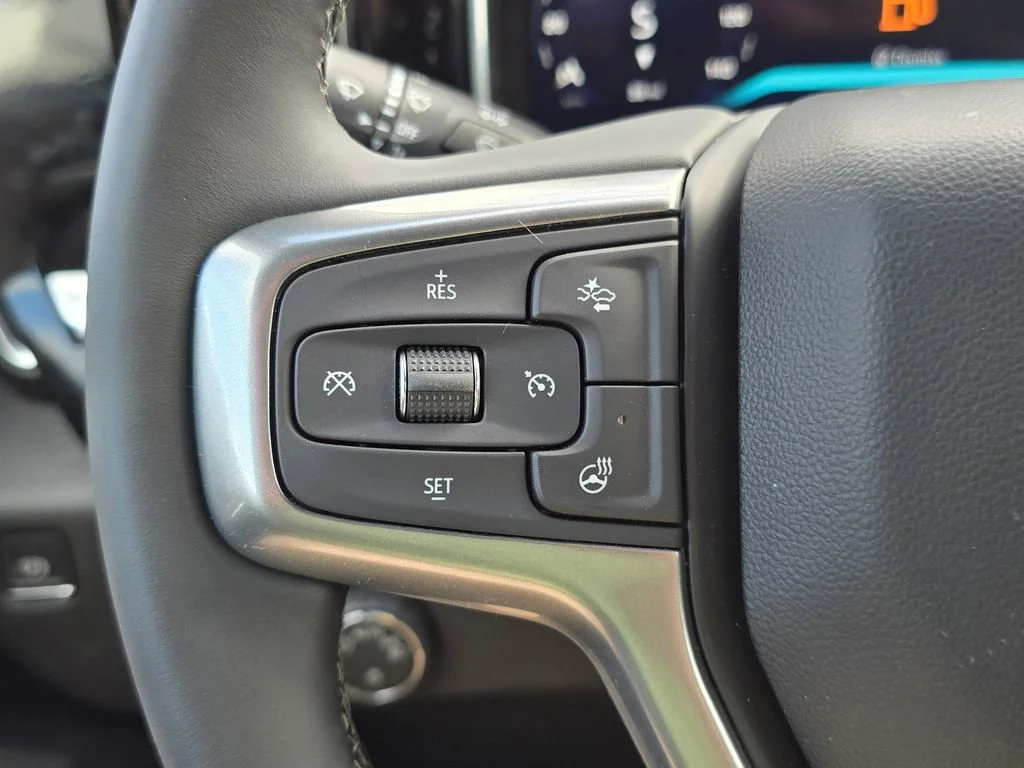 2026 Chevrolet Silverado 1500 LT - Photo 33