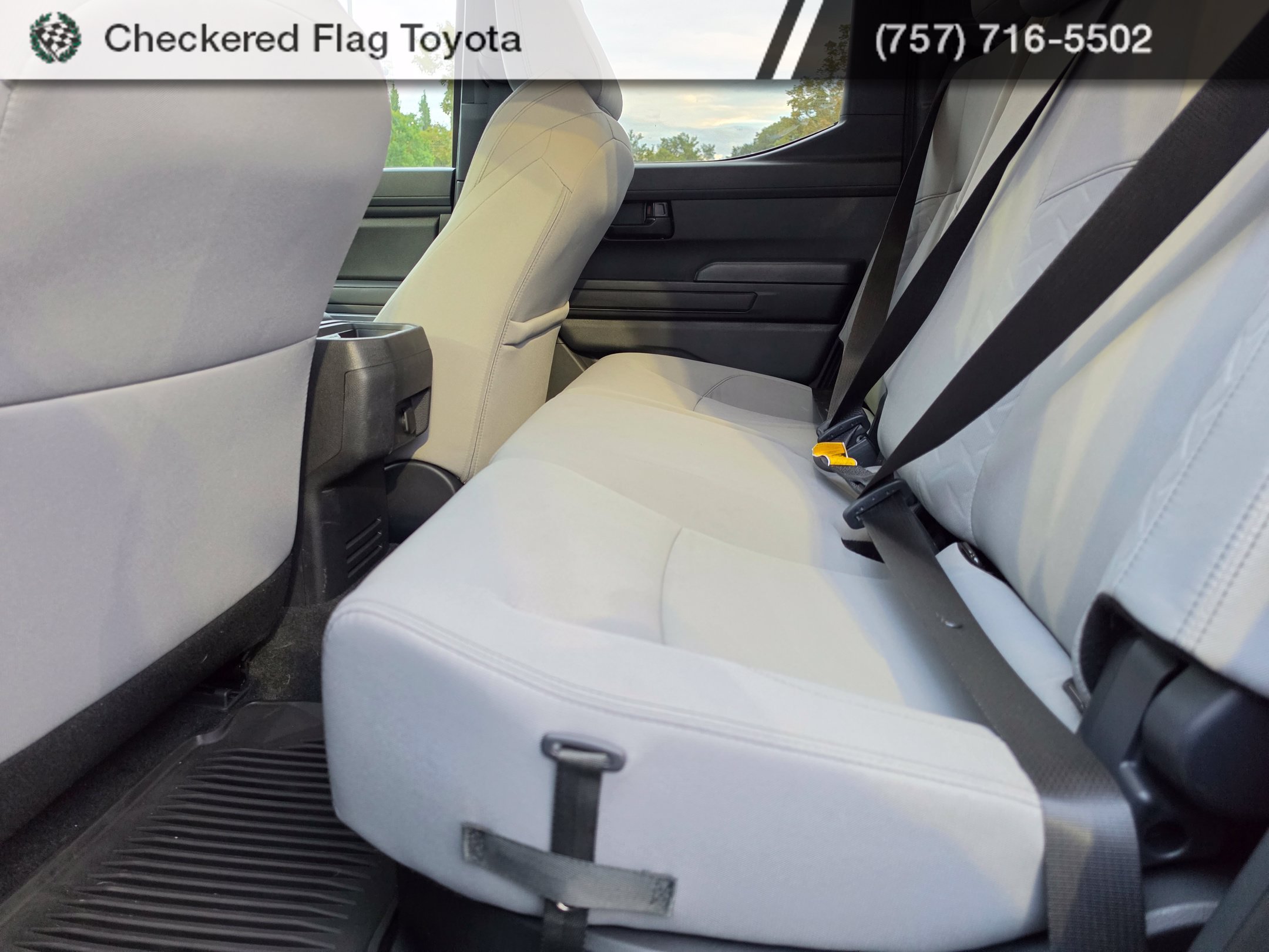Used 2026 Underground Toyota SR5 image 21